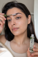 سيروم رموش وحواجب Bell Aloe Lash&Brow | يقوي ويكثّف بالألوفيرا وبروفيتامين B5 | HYPOAllergenic - Image 3