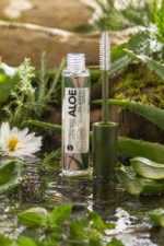 سيروم رموش وحواجب Bell Aloe Lash&Brow | يقوي ويكثّف بالألوفيرا وبروفيتامين B5 | HYPOAllergenic - Image 2