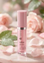 Bell HYPOAllergenic Ultra Gloss Lip Serum Volumizerسيروم وملمع الشفاه المضخم - Image 3