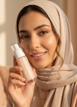 برايمر مرطب HYPOAllergenic بالهيالورونيك أسيد والألوفيرا | يثبت المكياج طول اليوم | Bell - Image 3
