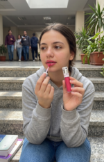 جلوس شفايف Bell Color Lip Gloss - Image 2