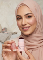 ستيك جيلي للشفايف والخدود Bell GO JELLY! Tint 02 | بلاشر وتينت في منتج واحد | HYPOAllergenic - Image 2
