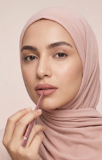 Long Wear Lip Pencilقلم تحديد شفاه طويل الثبات هيبوالرجينيك - Image 3
