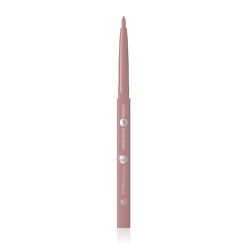 HYPOAllergenic-Long-Wear-Lip-Liner-Pencil-01 (3) Long Wear Lip Pencilقلم تحديد شفاه طويل الثبات هيبوالرجينيك - Image 1