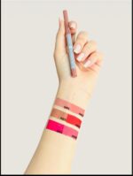 Long Wear Lip Pencilقلم تحديد شفاه طويل الثبات هيبوالرجينيك - Image 4