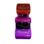 Forever52 Sharpener Small - SHA001 | برايه احترافية لأقلام المكياج والشفاه والحواجب - Image 2