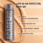 Academic Air Foundation AAF