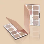 Backstage Essential Highlighter & Contour Powder Palette - BKS003 - Image 5