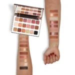 Essential 18 Color Eyeshadow Palette - BKS201 - Image 3