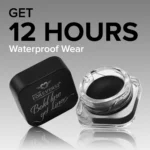 Bold Line Gel Liner  BLE - Image 3