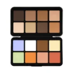 باليت كونسيلر Camouflage HD – Forever52- CHP