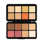 باليت كونسيلر Camouflage HD – Forever52- CHP - Image 2