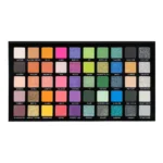 Color Me Out CMOباليت شادو 50لون - Image 2