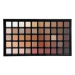 Color Me Out CMOباليت شادو 50لون