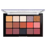 باليت ظلال عيون Diamond Dusk – Forever52 DDE