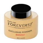 Exclusive Powder Banana FBE001