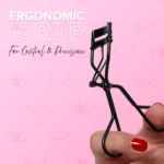 Forever52 Eyelash Curler Big FEC001كيرلر رموش، أداة تجعيد الرموش - Image 4