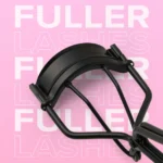 Forever52 Eyelash Curler Big FEC001كيرلر رموش، أداة تجعيد الرموش - Image 3