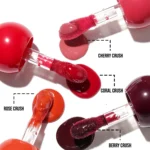 تينت الشفاه فوريفر52 Lipsy Lip Tint بتركيبة مرطبة ولمعة طبيعية-FLT - Image 4