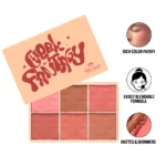 باليت بلاشر Cheek Fantasy – Forever52 FNB