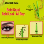 كحل طويل الثبات Extra Lasting Kajal G101 – Forever52 - Image 2