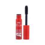 ماسكارا  لتكثيف الرموش بفرشاة سيليكون Creamy Mascara With Silicon Brush H001