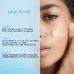 Hydrating Primer برايمر ترطيب فاخر من فوريفر52- HPR001 - Image 3