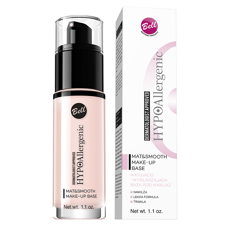 Hypo_MatSmooth برايمر بيل Mat & Smooth لإخفاء المسام - Image 1