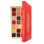 28 Color Intense Eyeshadow Palette ICP - Image 4