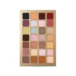 28 Color Intense Eyeshadow Palette ICP
