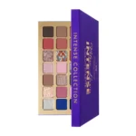 28 Color Intense Eyeshadow Palette ICP - Image 2