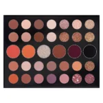 Infinite 34 Color Eyeshadow Palette IEB من فورايفر52 | باليت ايشادو 34 لون