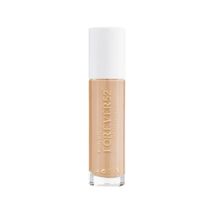 Luxe Matte Liquid Foundation LUX من فورايفر52 | كريم أساس مات فورايفر52