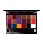 Pro Artist Multitasker Lipstick Palette MPL001 - Image 2