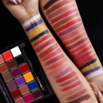 Pro Artist Multitasker Lipstick Palette MPL001 - Image 4