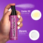 Fix It Setting Spray – سبراي تثبيت المكياج بتركيبة مرطبة وطبيعية - Image 2