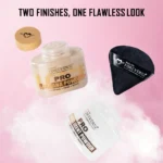 Pro Loose Setting Powder بودرة برو بانانا – Forever52 NFB