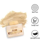 Pro Loose Setting Powder بودرة برو بانانا – Forever52 NFB - Image 6