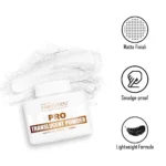 Pro Loose Setting Powder بودرة برو بانانا – Forever52 NFB - Image 2