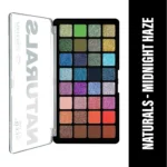 Naturals 32 Color Eyeshadow Palette NTR