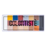 Colortiste 20 Color Multi Use Cream Palette PCT001 من فورايفر52 | باليت كريم متعدد الاستخدامات فورايفر52