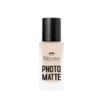 Photomatte Liquid Foundation (New Edition) PLF