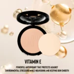 PMT001(بودرة فورايفر52 فوتو مات كومباكت – Photo Matte Compact Powder) - Image 2