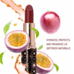 روج باريس برو Paris Pro Lipstick PPL بلمسة مات وتركيبة مرطبة - Image 4