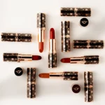 روج باريس برو Paris Pro Lipstick PPL بلمسة مات وتركيبة مرطبة - Image 2