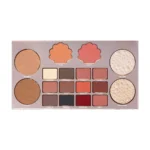 Gleaming Pearls All In One Palette PRL001 من فورايفر52 | باليت مكياج شامل فورايفر52