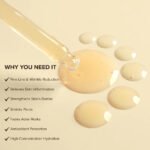برايمر سيروم فورايفر52 | Pro Perfecting Primer PRM001 - Image 3