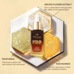 برايمر سيروم فورايفر52 | Pro Perfecting Primer PRM001 - Image 4
