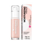Moisturizing Primer برايمر بيل المرطب لتثبيت المكياج