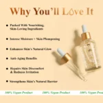 زيت إشراقة البشرة فورايفر52 | Radiance Glow Oil RGO - Image 4